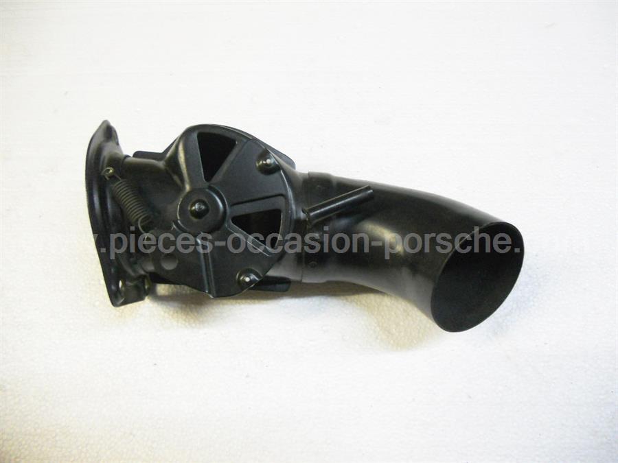 Volet chauffage D Porsche 911 - NEUF